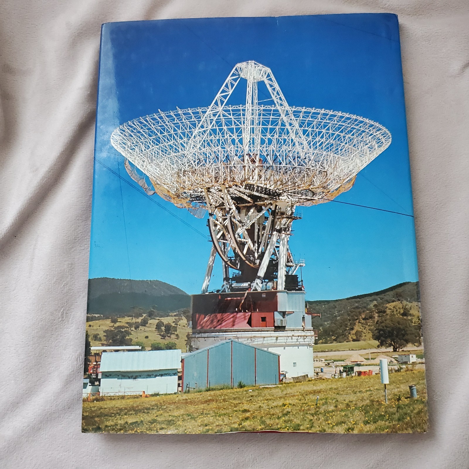 Astronomy John E. Thompson Chartwell Hardcover 1979 Color Illustrated Vintage