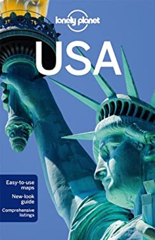 USA 8 Inglés Paperback Regis St.Louis