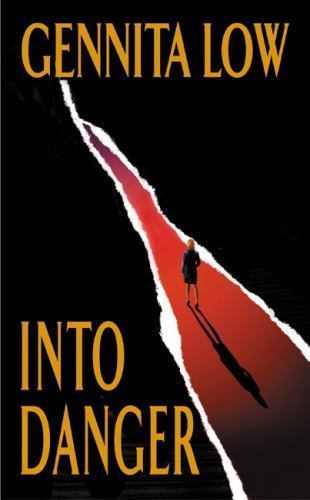 Into Danger (Shadowy Assassins (S.A.S.S.), Book 1) by Gennita Low