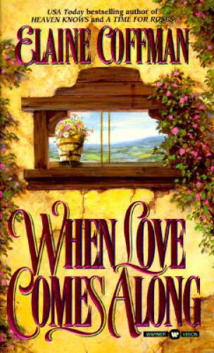 When Love Comes Along – Paperback By Coffman, Elaine – ACCEPTABLE