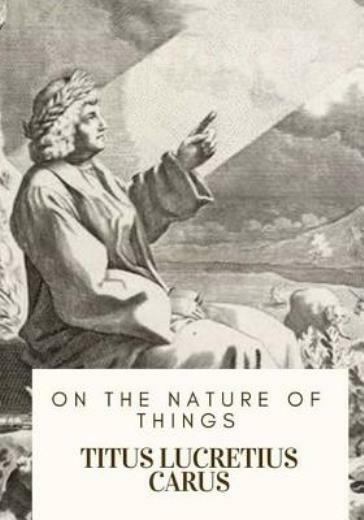 On The Nature Of Things