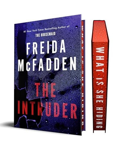 The Intruder An Unputdownable – GOOD
