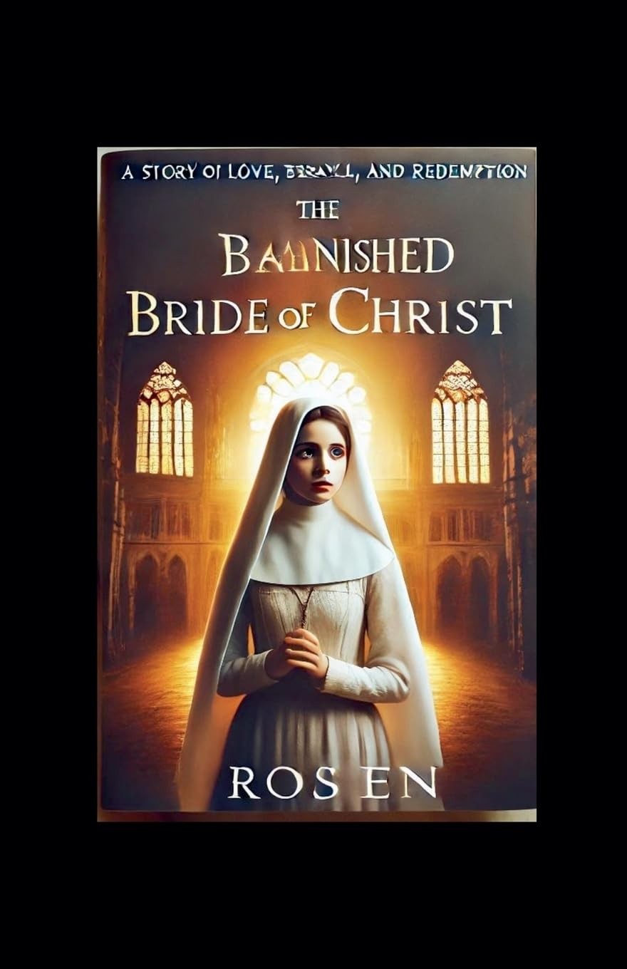 The banished Bride of Christ Paperback by Rosen Publishing Group