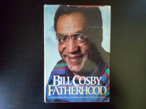 Fatherhood – Hardcover By Bill Cosby – ACCEPTABLE