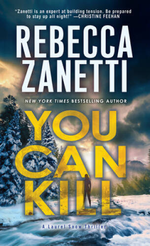You Can Kill A Laurel Snow Thr – GOOD