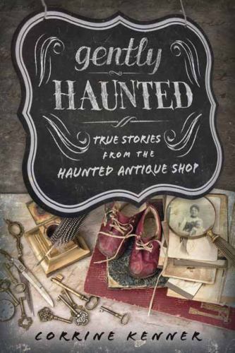 Gently Haunted: True Stories from the – 9780738771816, paperback, Corrine Kenner