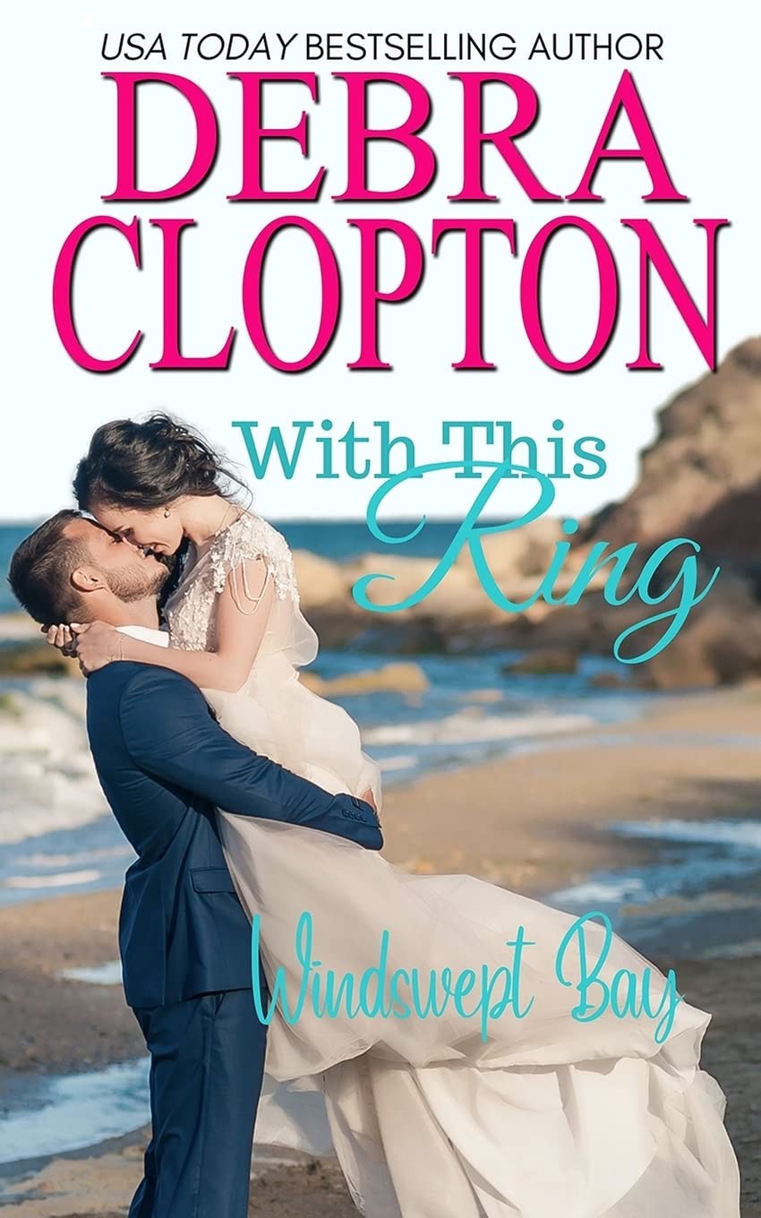 With This Ring (Windswept Bay Inn)