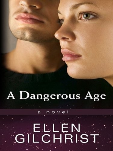 A Dangerous Age (Thorndike Press Large Print Basic Series)