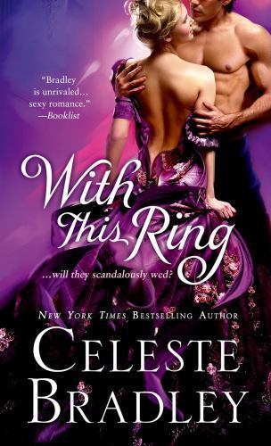 With This Ring (Worthington) – Mass Market Paperback By Bradley, Celeste – GOOD