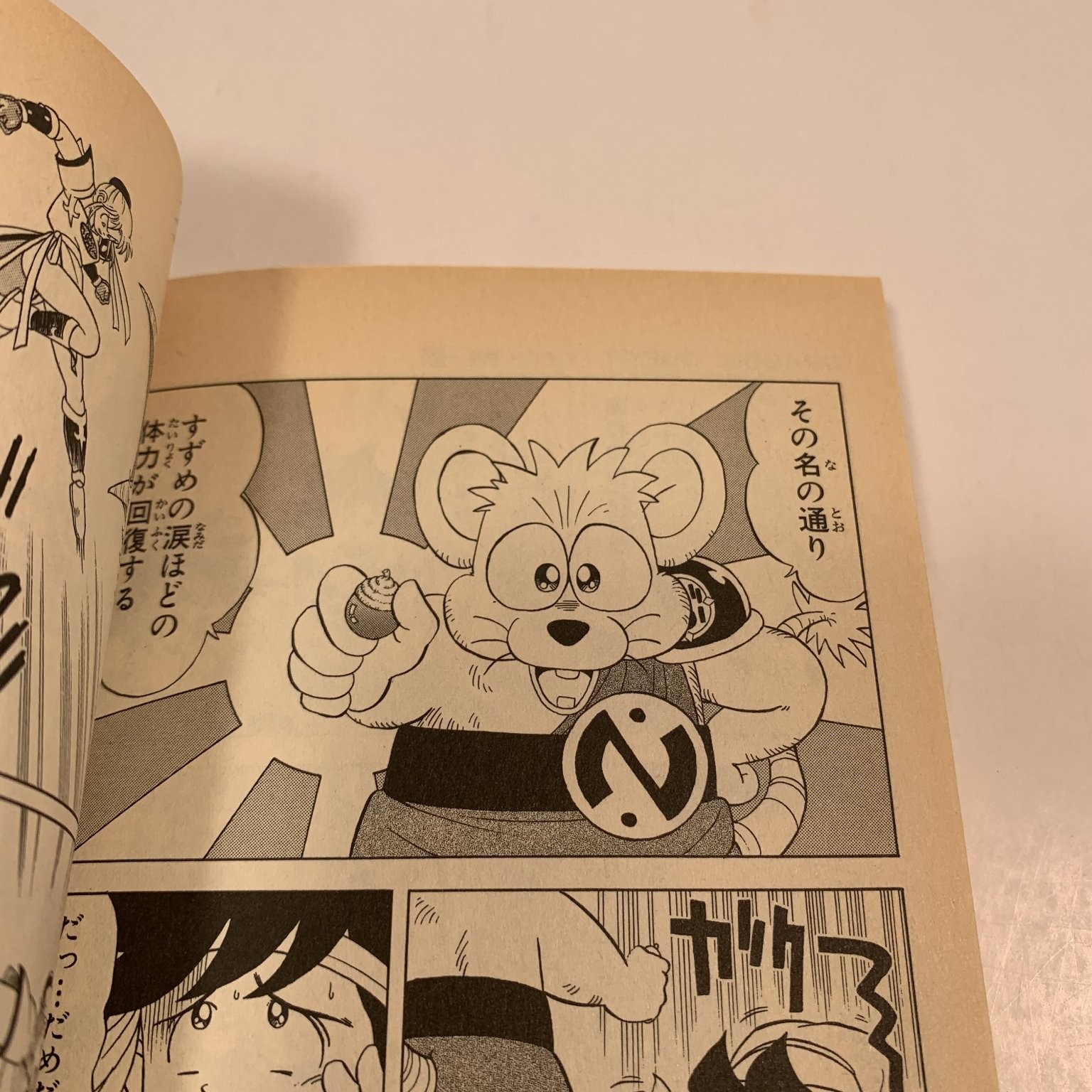 Dragon Quest Dai no Daiboken Vol 14 Riku Sanjo 1992 Japanese Manga Jump Comics