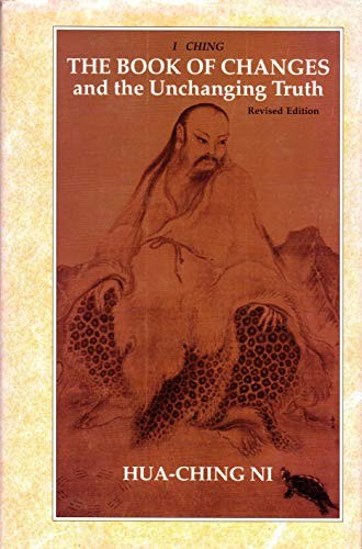 I Ching, the Book of Changes and the …, Ni, Hua-Ching