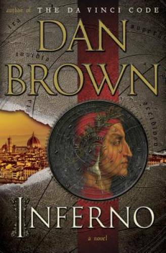 Inferno – Hardcover By Brown, Dan – VERY GOOD