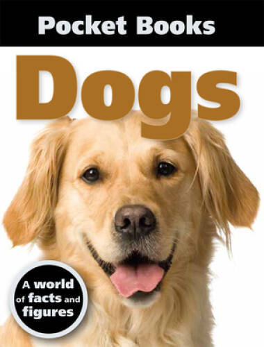 Pocket Books: Dogs – Paperback By Kane Miller – VERY GOOD