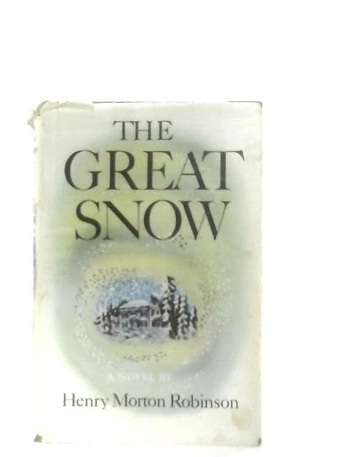 The Great Snow