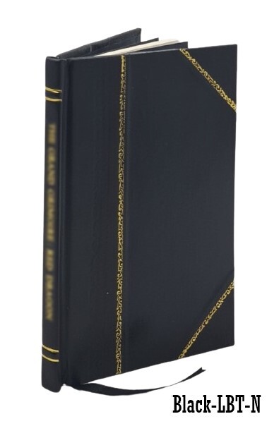Historic Structures Report Crook House, San Juan Island National [Leather Bound]
