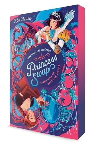 Snow White and the Dragon (Or, – VERY GOOD