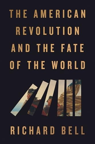 The American Revolution and th – GOOD