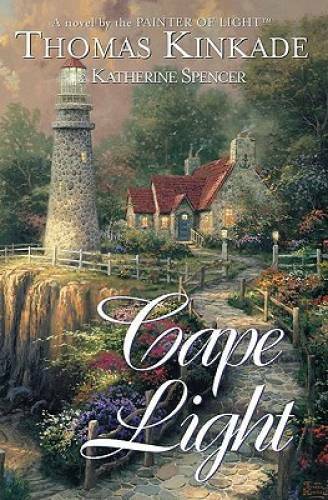 Cape Light (Cape Light Series, Book 1) – Hardcover – VERY GOOD