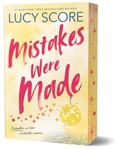 Mistakes Were Made Deluxe Edit – VERY GOOD