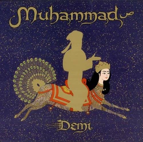 Muhammad – Hardcover By Demi – GOOD