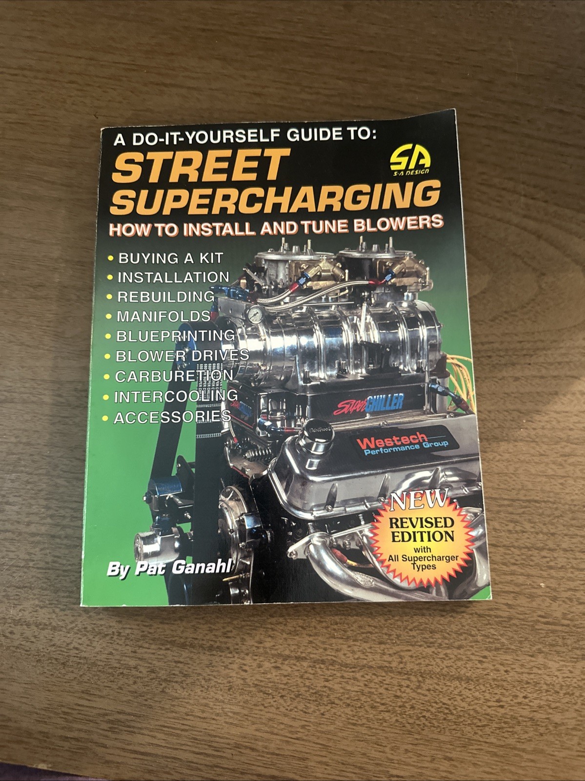 Street Supercharging: DIY Guide to Street Supercharging, How to Install and Tune