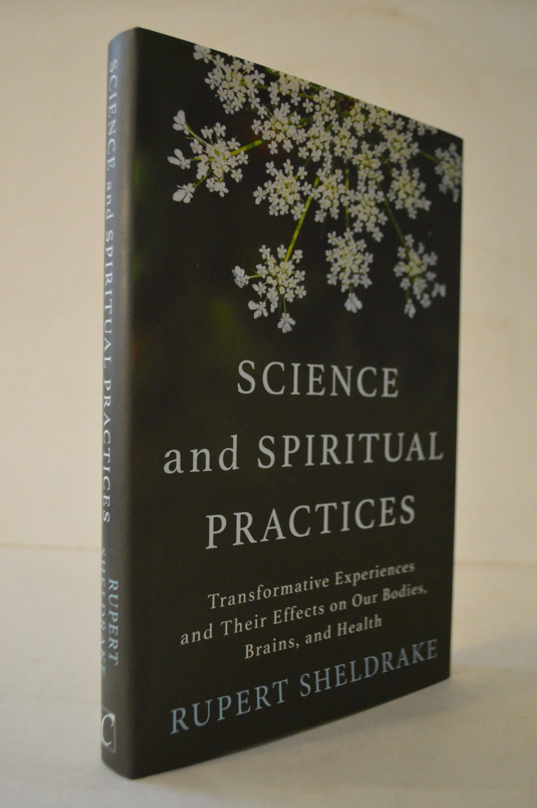 Science and Spiritual Practices Rupert Sheldrake HC