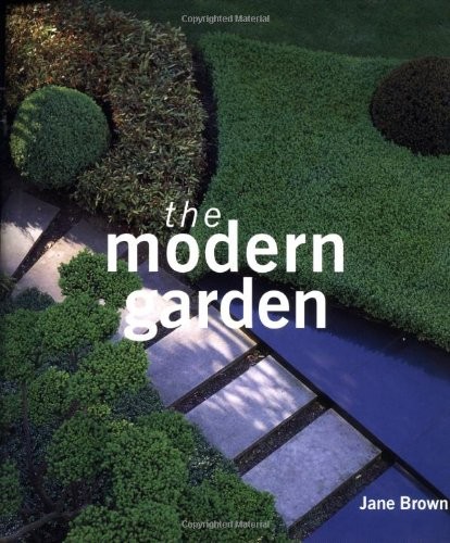 The Modern Garden
