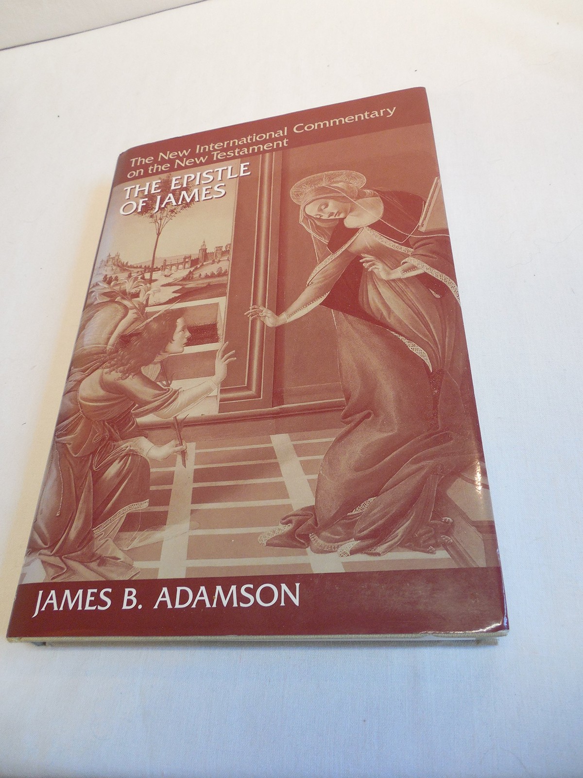 The Epistle of James