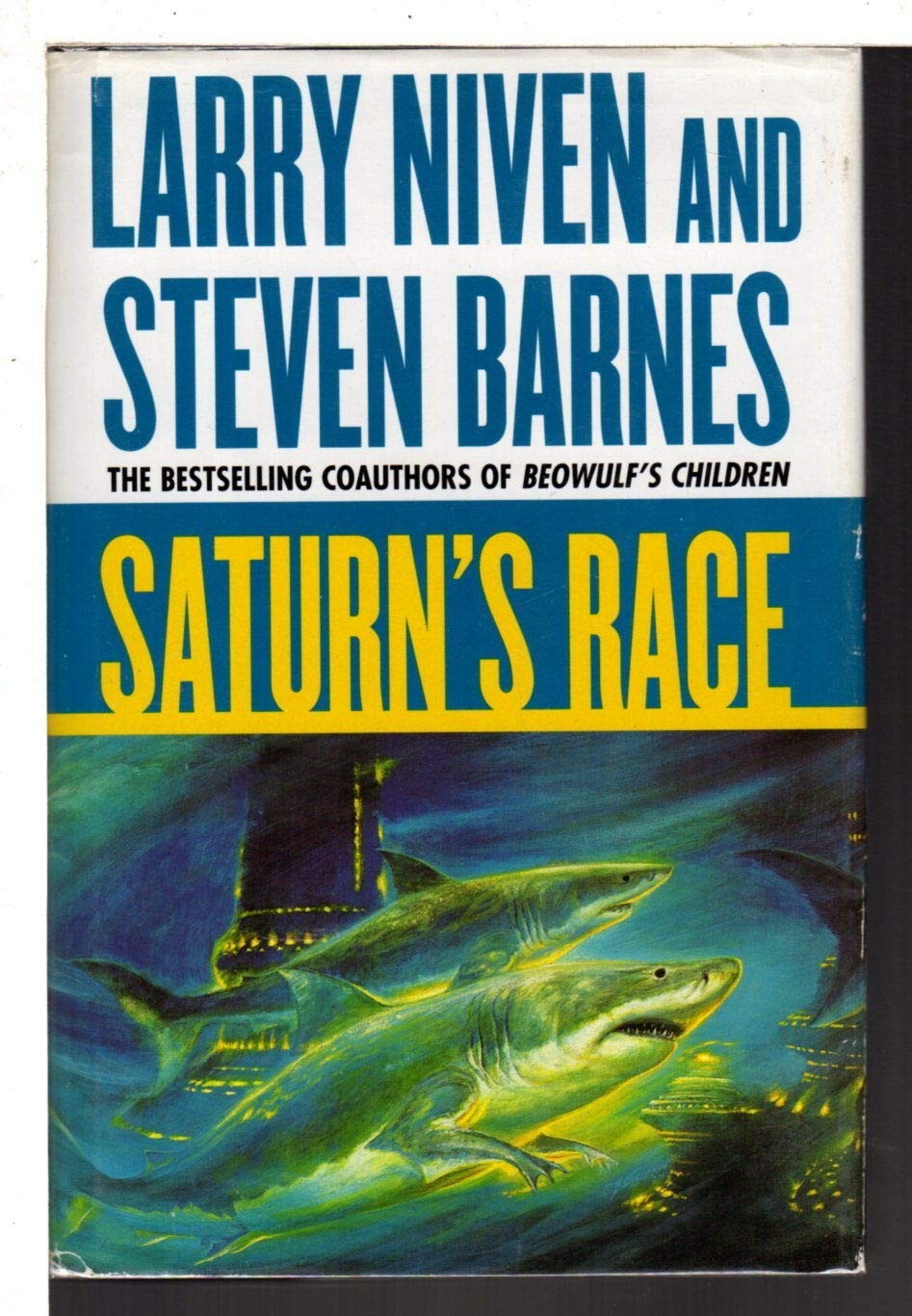 Saturn’s Race