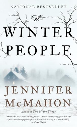 The Winter People by McMahon, Jennifer Book The Fast Free Shipping