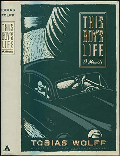 This Boy’s Life by Wolff, Tobias Hardback Book The Fast Free Shipping