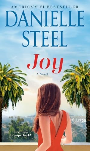 Joy: A Novel – VERY GOOD