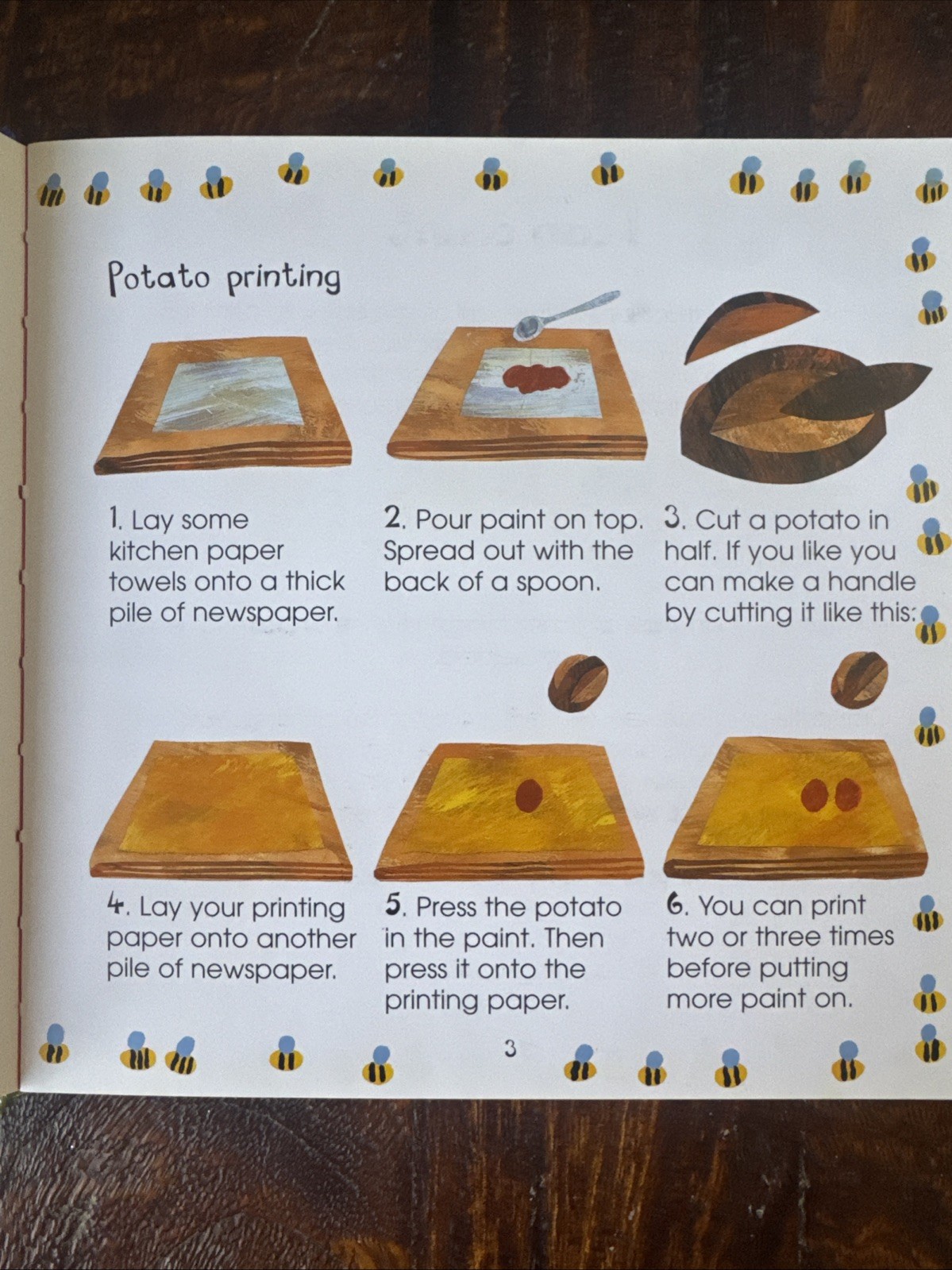 Number Activities for Early Learners By Ray Gibson Hardcover
