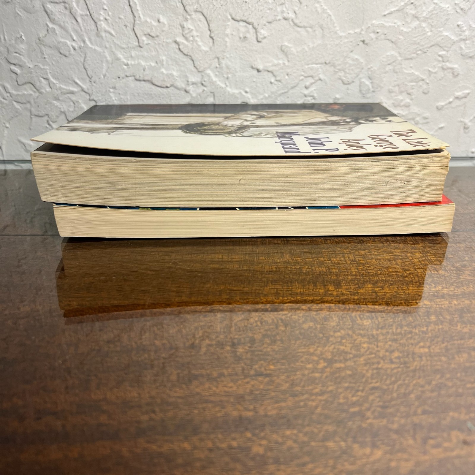 Time Life books Time Reading Program 1963 special edition 2 Book Set