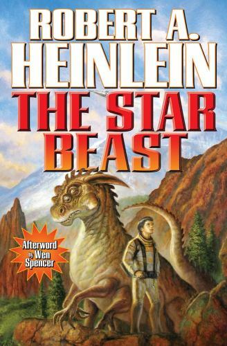 The Star Beast Format: General/trade