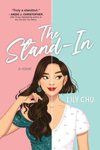 The Stand-In – Paperback By Chu, Lily – VERY GOOD