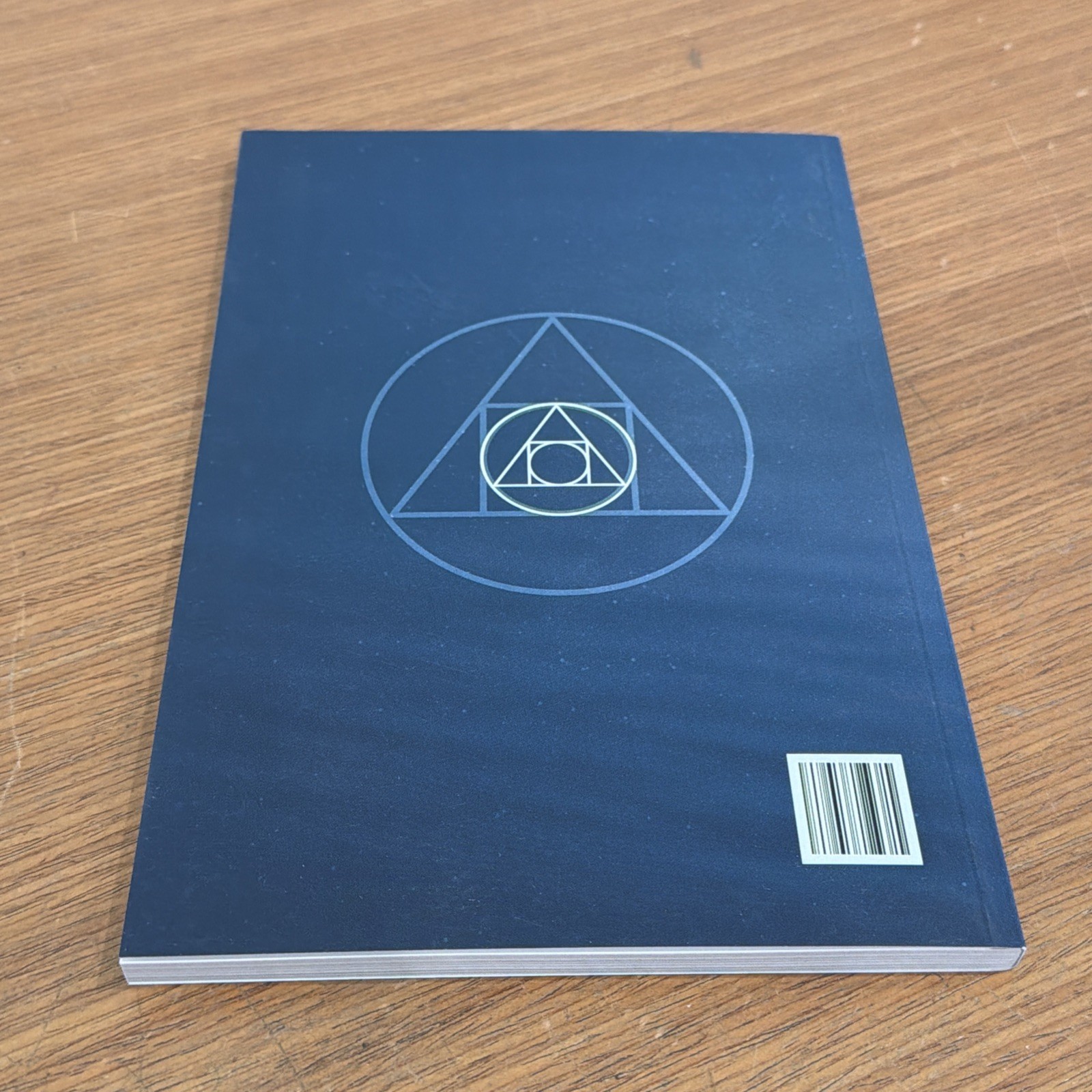 The Frequency Effect (Paperback or Softback)