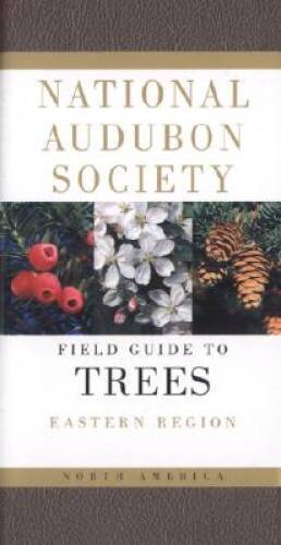 Audubon Society Field Guide to North American Trees: E – ACCEPTABLE