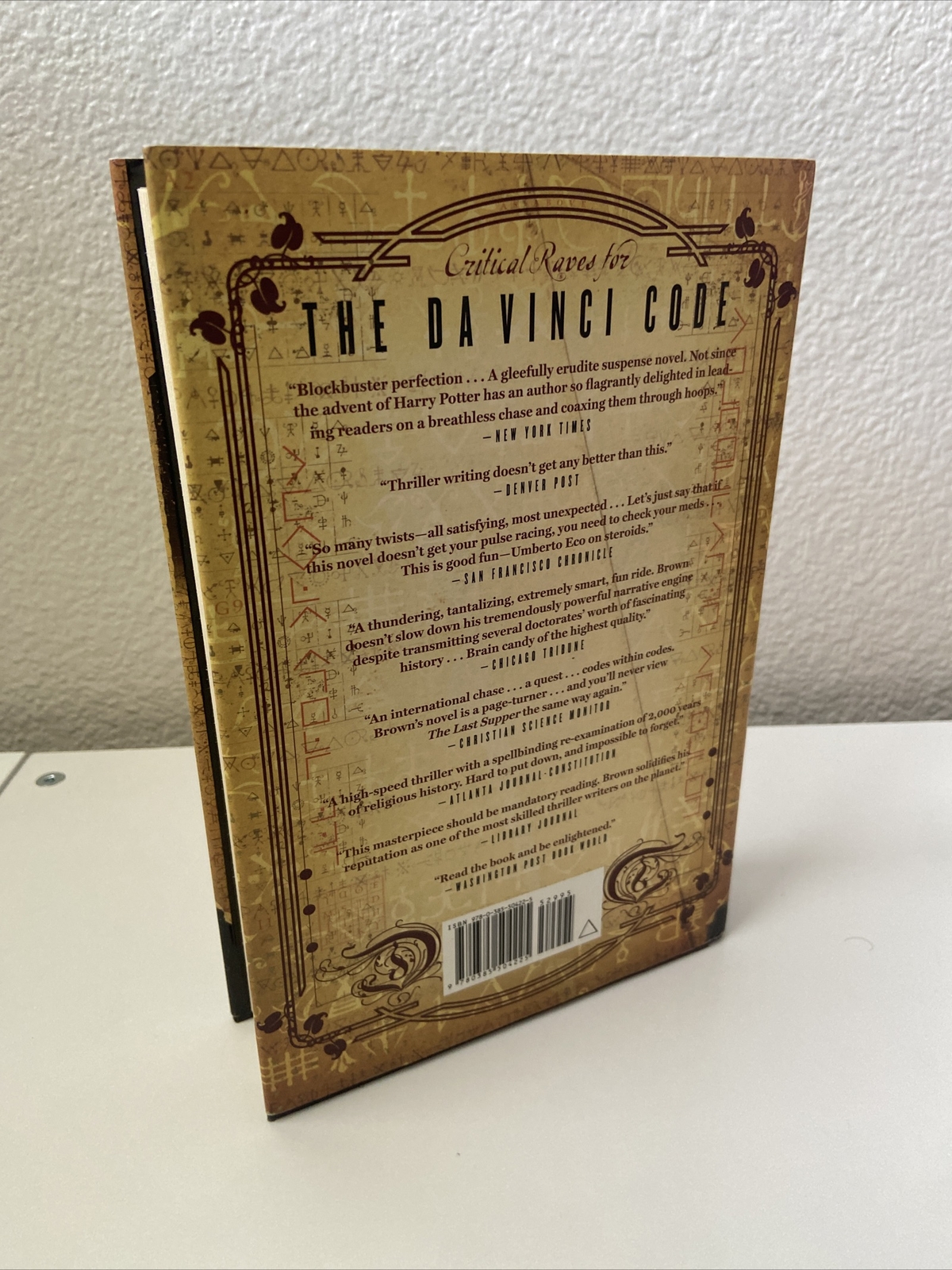 Robert Langdon Ser. The Lost Symbol by Dan Brown (2009, Hardcover) First Edition