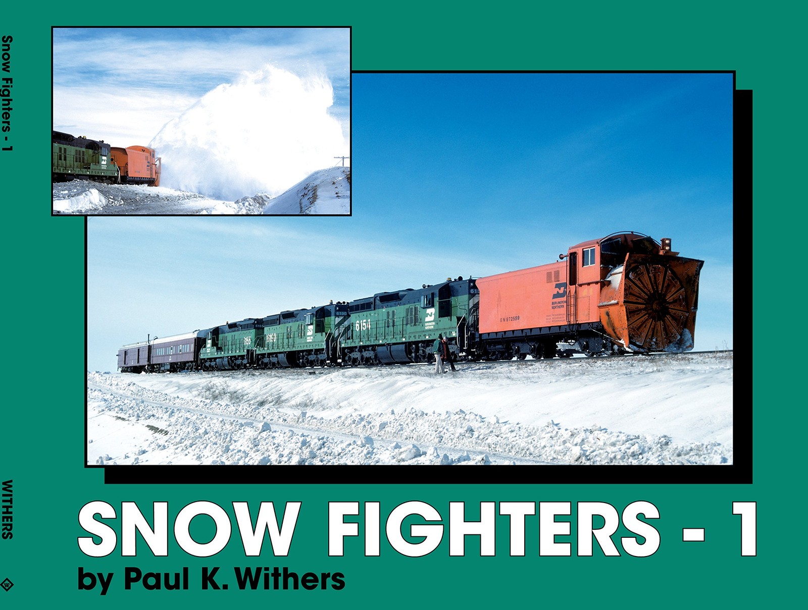 Snow Fighters – 1