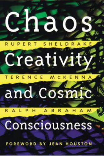 Chaos, Creativity, and Cosmic Consciousness, Paperback by Sheldrake, Rupert; …