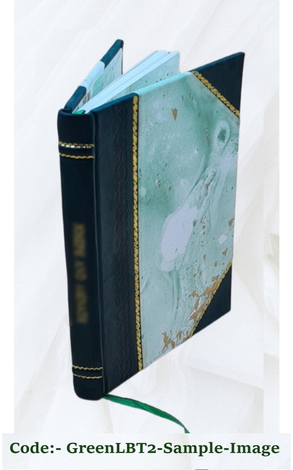 [Publications]. Volume 33 1901 by Anonymous [Leather Bound]