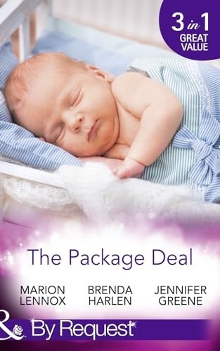 The Package Deal: Nine Months to Cha… by Greene, Jennifer Paperback / softback
