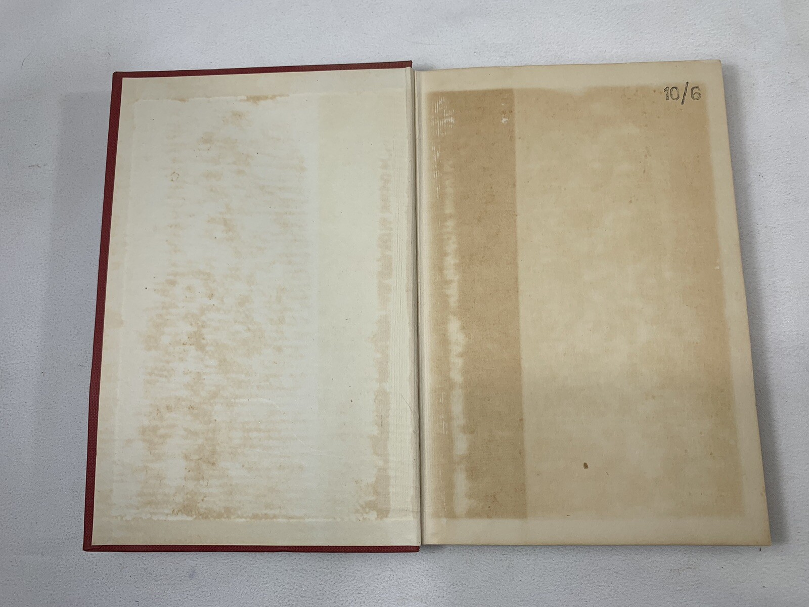Psyche by Herbert G. de Lisser – First Edition – 1952 – Scarce – Jamaica Slavery
