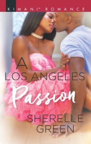 A Los Angeles Passion (Millionaire Moguls) – Mass Market Paperback – VERY GOOD