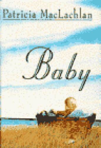 Baby – Hardcover By Maclachlan, Patricia – GOOD
