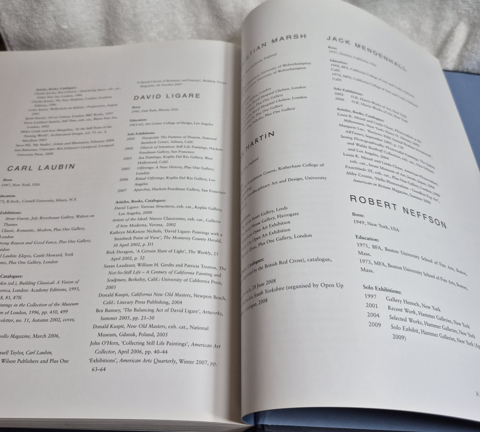 Exactitude: Hyperrealist Art Today • Taylor (2009 • Thames & Hudson • HC)