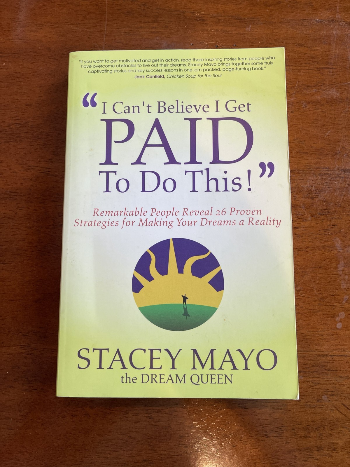 I Can’t Believe I Get Paid To Do This Stacey Mayo 2004 Second Edition Paperback