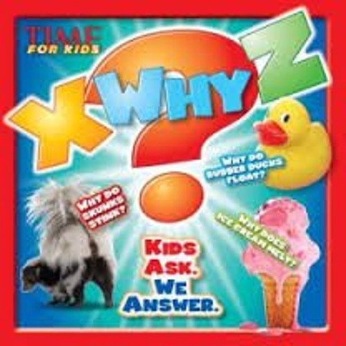 X Why Z? Hardcover Mark, Buckley, James Shulman