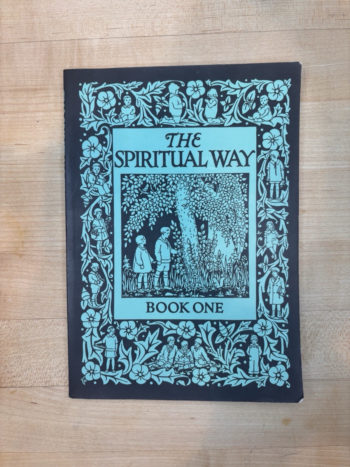 The Spiritual Way Book One Catechism Mother Margaret Paperback